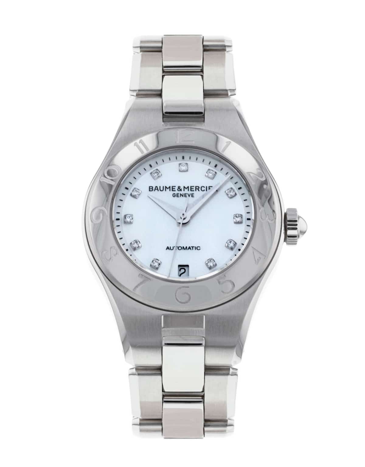 Baume et Mercier Linea M0A10113